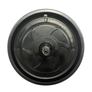 Мотор колесо 36V 400W