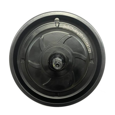 Мотор колесо 36V 400W