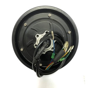 Мотор колесо 36V 400W