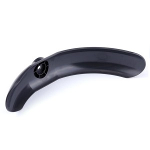 Переднее крыло для Xiaomi M365/PRO (чёрное)