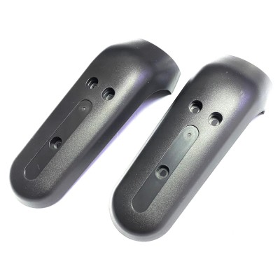 Пластиковая защиты вилки Ninebot MAX G30 (накладки)