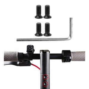 Винты для рулевой стойки Xiaomi / Ninebot