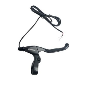 Правая тормозная ручка ZOOM кабель 150 см