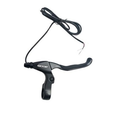 Правая тормозная ручка ZOOM кабель 150 см