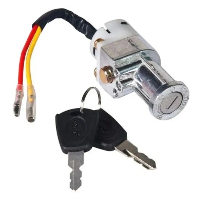 Замок зажигания (личинка) для колхозника