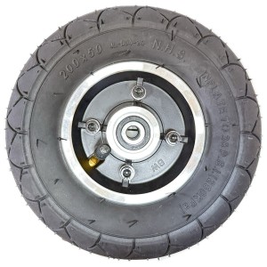 Колесо для Kugoo M2 (200x50)