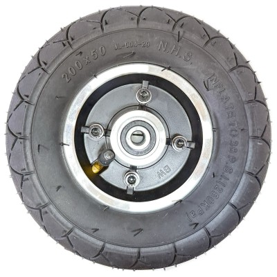 Колесо для Kugoo M2 (200x50)