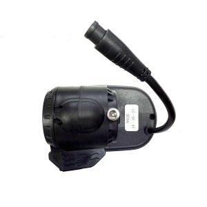 Бортовой компьютер (дисплей) для электросамоката Kugoo G-Booster (тип 2)