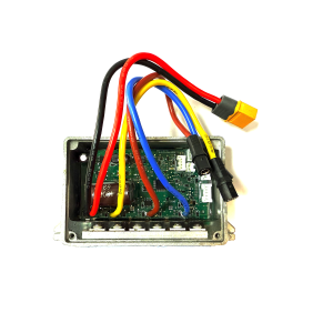 Контроллер Ninebot Max G30 (партия от 25.03.2025)