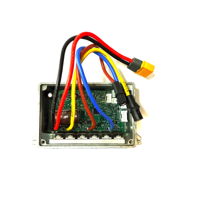 Контроллер Ninebot Max G30 (партия от 25.03.2025)