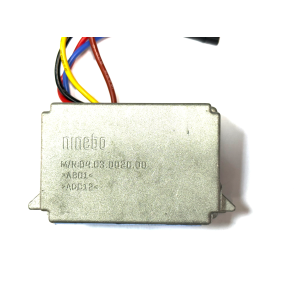 Контроллер Ninebot Max G30 (партия от 25.03.2025)