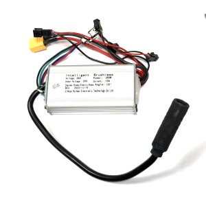 Контроллер для Kugoo S3 Pro