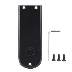 Стекло рулевой панели Ninebot MAX G30