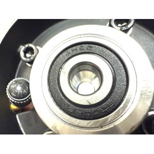 Колесо для Kugoo M2 (200x50)