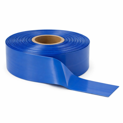 Термоусадочная трубка для аккумуляторных батарей 50мм (длина 1 метр)