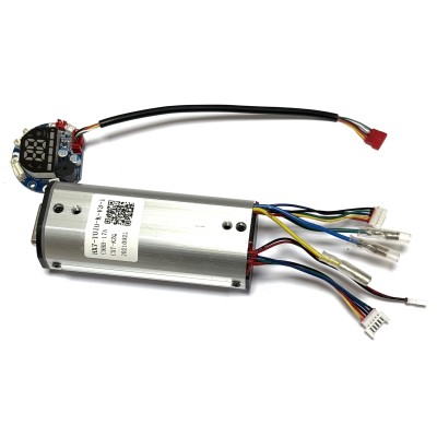 Контроллер и дисплей для Kugoo HX7 (тип 2)