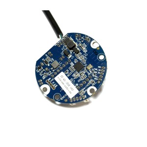 Контроллер и дисплей для Kugoo HX7 (тип 2)