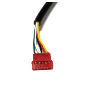 Контроллер и дисплей для Kugoo HX7 (тип 2)