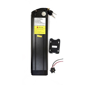 Аккумулятор для Kugoo V4 PRO 48V 15.6Ah