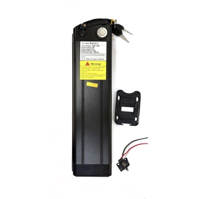 Аккумулятор для Kugoo V4 PRO 48V 15.6Ah