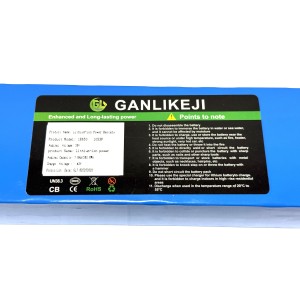 Аккумулятор 36V 7.8AH для реплик Xiaomi (Без APP)