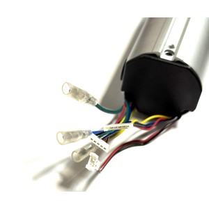 Контроллер для Kugoo HX/HX7 (тип 1)