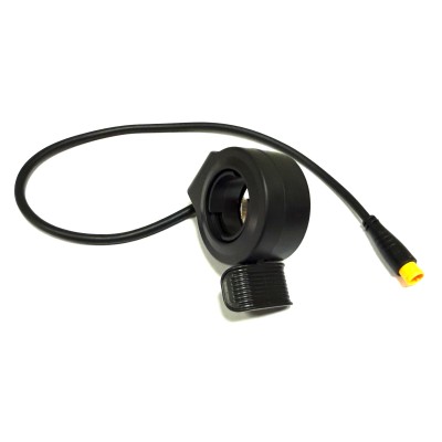 Курок газа для электросамоката Kugoo M5/M5 (тип 1)