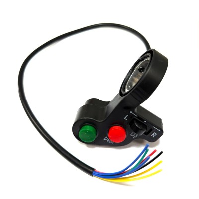 Блок управления KG-25 свет, гудок и поворотники