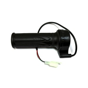 Ручка газа для электротранспорта