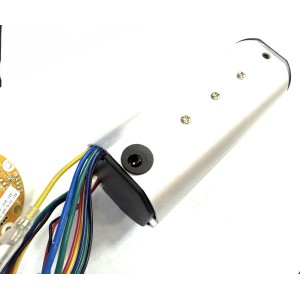 Контроллер и дисплей для Kugoo HX7 (тип 1)