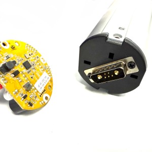 Контроллер и дисплей для Kugoo HX7 (тип 1)