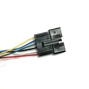 Набор TF-100 (6Pin) \ Контроллер 48V 20A \ Кабель