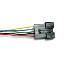 Набор TF-100 (5Pin) \ Контроллер 36V 20A \ Кабель