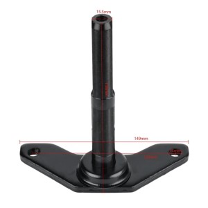 Передняя вилка для Kugoo M4/Pro (тип 1)