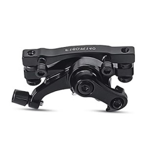 Тормозной суппорт для электросамокатов (тип 6)