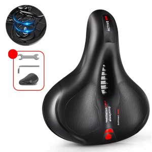 Сиденье (седло) для  электросамоката или велосипеда