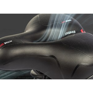 Сиденье (седло) для  электросамоката или велосипеда