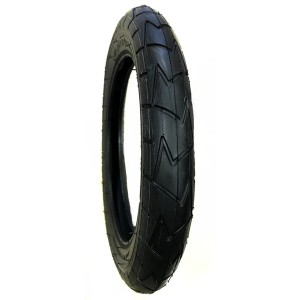 Покрышка 12 дюймов 12 1/2 х 1.75 х 2 1/4 ( 47-203 ) НОТА Зигзаг Молния