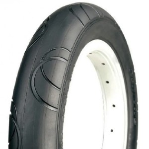 Покрышка 12 дюймов 1/2 x 2 1/4 ( 57-203 ) HOTA Полукольца