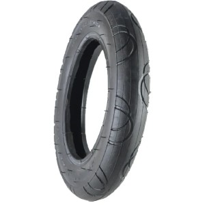 Покрышка 10 дюймов 10x2.0 ( 54-152 ) НОТА Полукольца