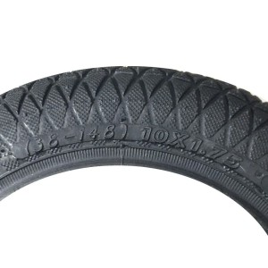 Покрышка 10 дюймов 10х1.75 (38-148)