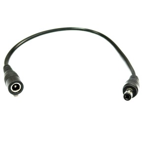 Переходник DC 2.1 - DC 2.5