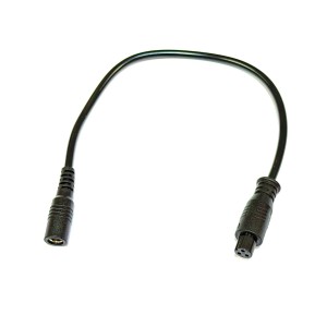 Переходник DC 2.1 - GX12