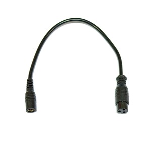 Переходник DC 2.1 - GX16