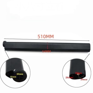 Рулевая стойка для электросамоката Kugoo M4/M5 и другие самокаты