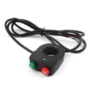 Блок сигнала света для Kugoo и других (кабель 160см)