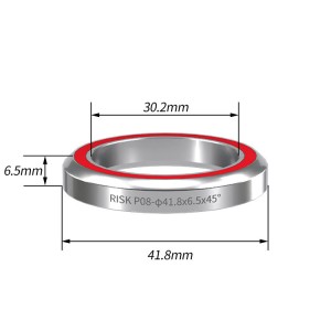 Подшипник рулевой для электросамоката Kugoo G2PRO 41.8/42 мм