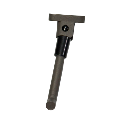 Подножка для Xiaomi Mijia M365 (чёрная)