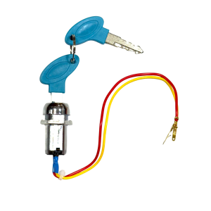 Замок для Kugoo KIrin G3 Pro