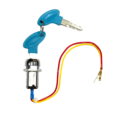 Замок для Kugoo KIrin G3 Pro